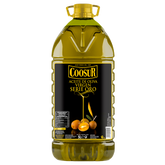 Aceite de oliva virgen Serie Oro 5L