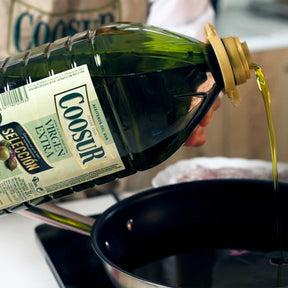 Aceite de Oliva Virgen Extra Selección 3L