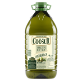 Aceite de oliva virgen extra hojiblanca 3L