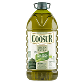 ACEITE DE OLIVA VIRGEN EXTRA ECOLÓGICO 5 L