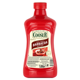 Salsa Barbacoa 1850 gramos