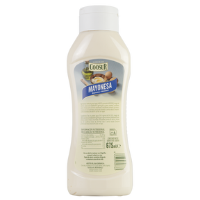 Mayonesa