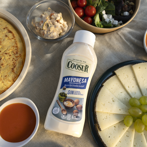 Mayonesa
