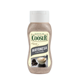 Mayonesa con trufa 300 ml